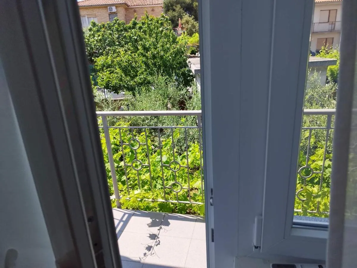 Antemma Apartment Pula 0*,  Croatia