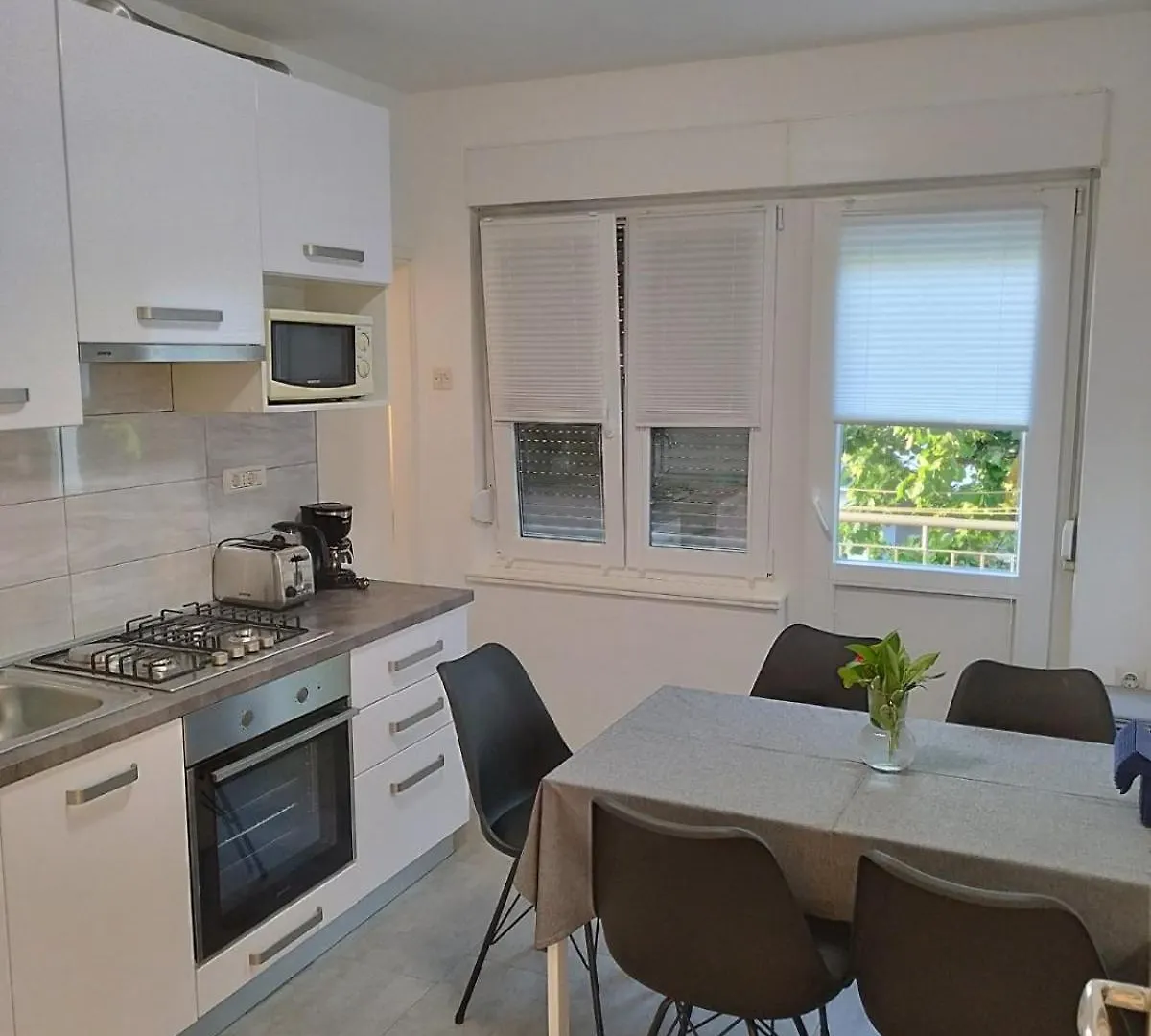 Antemma Apartment Pula Croatia