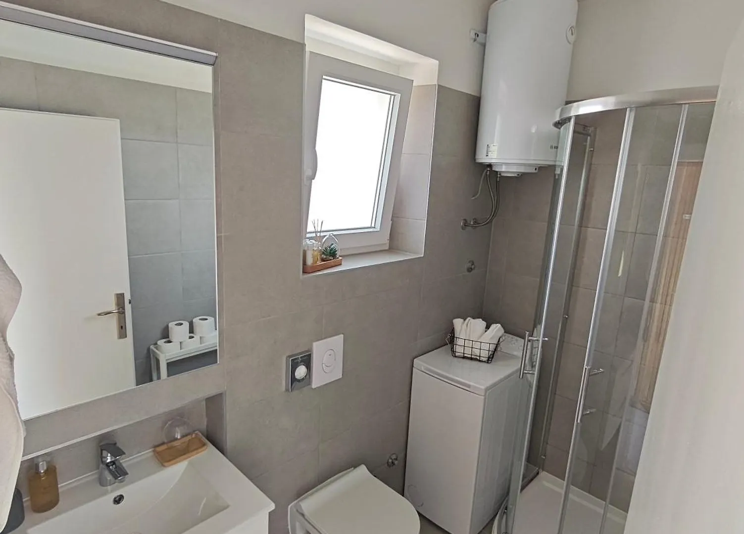 Antemma Apartment Pula Croatia