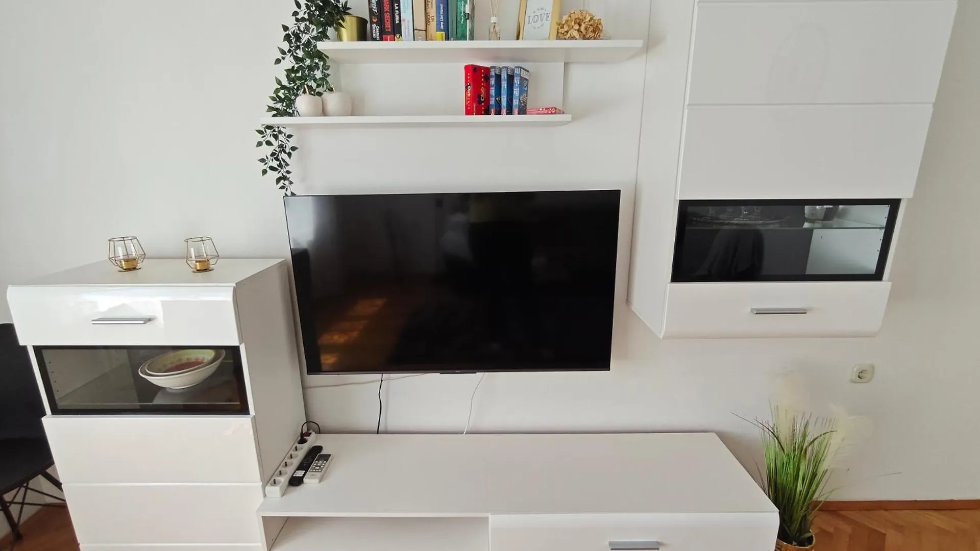Antemma Apartment Pula