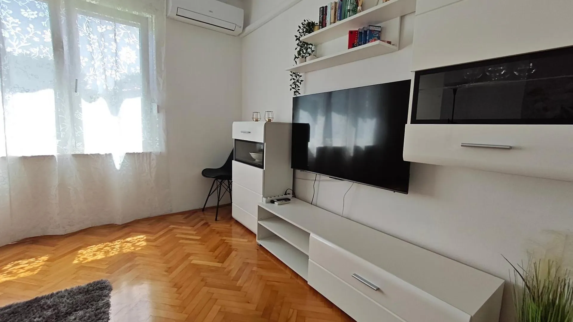 Antemma Apartment Pula Croatia