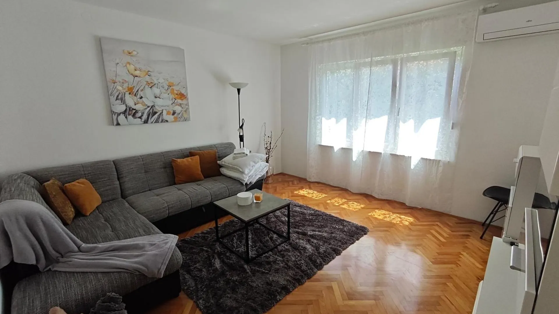 Antemma Apartment Pula