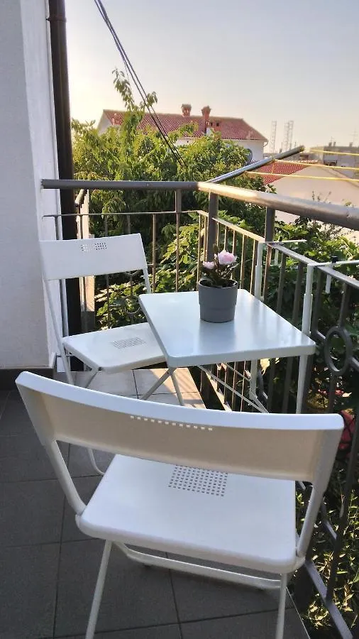 Antemma Apartment Pula
