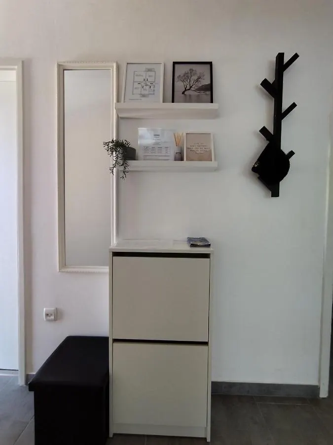 Antemma Apartment Pula