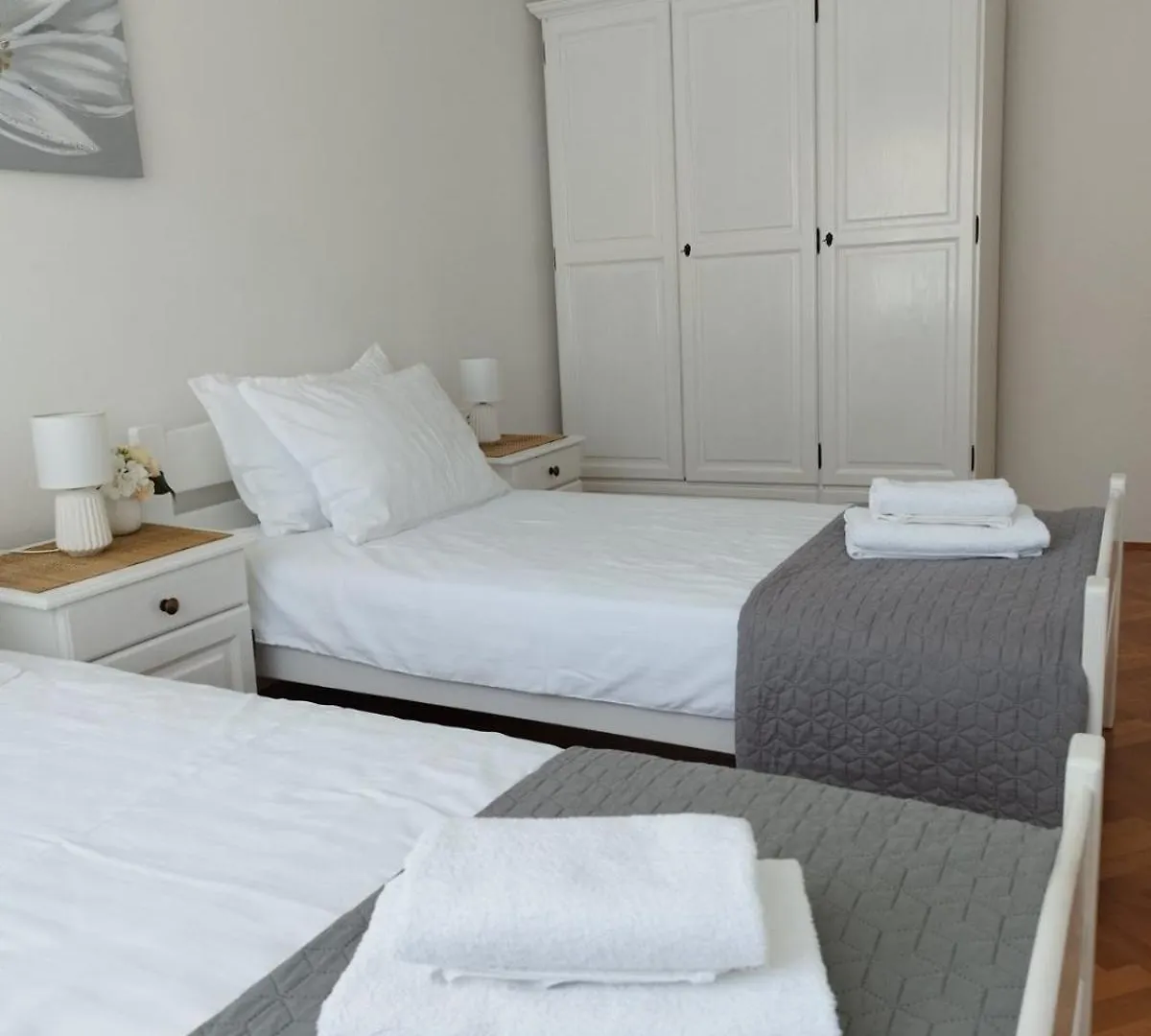 Antemma Apartment Pula Croatia