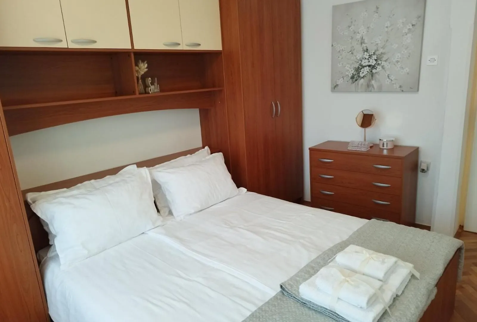 Antemma Apartment Pula