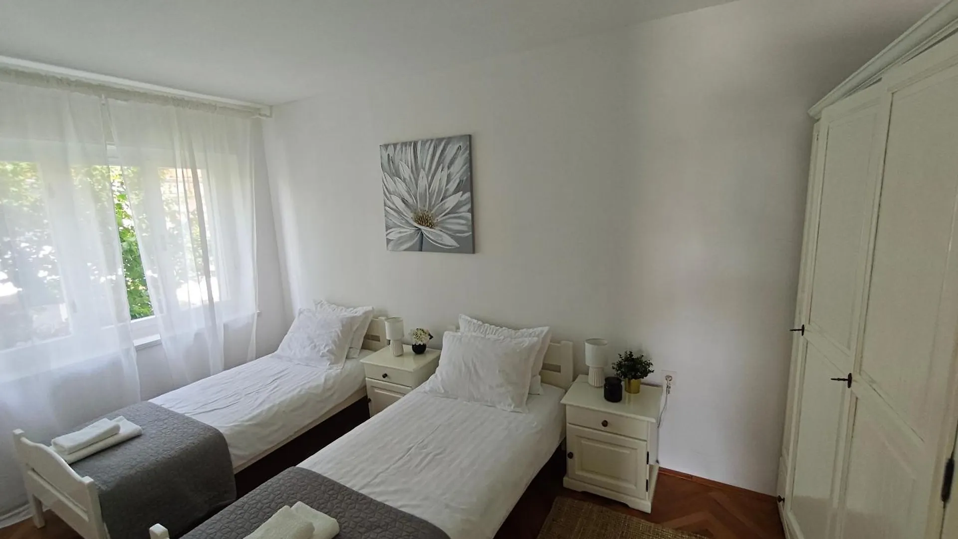 Antemma Apartment Pula