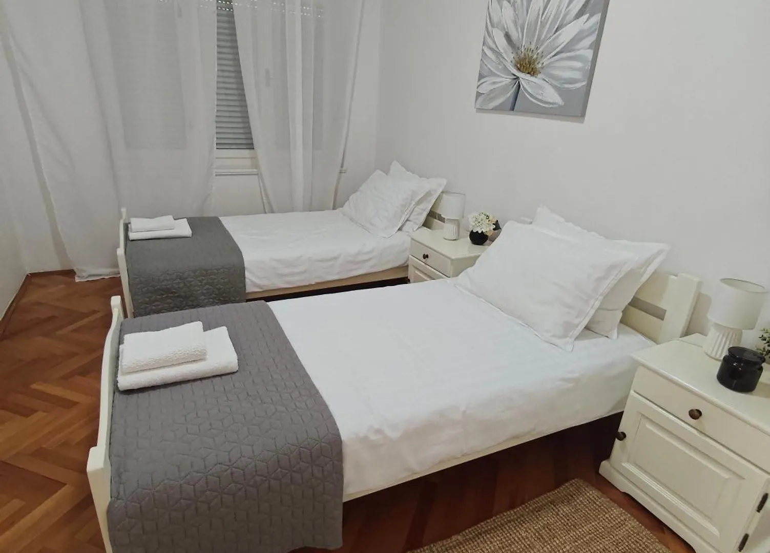 Antemma Apartment Pula